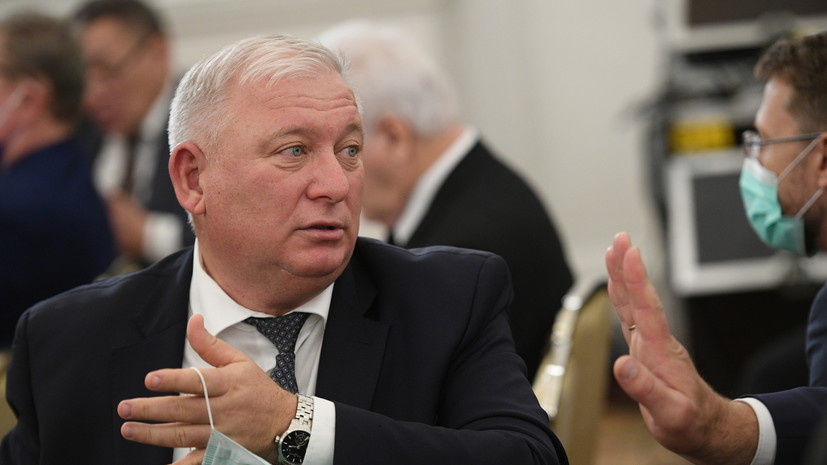   РИА Новости