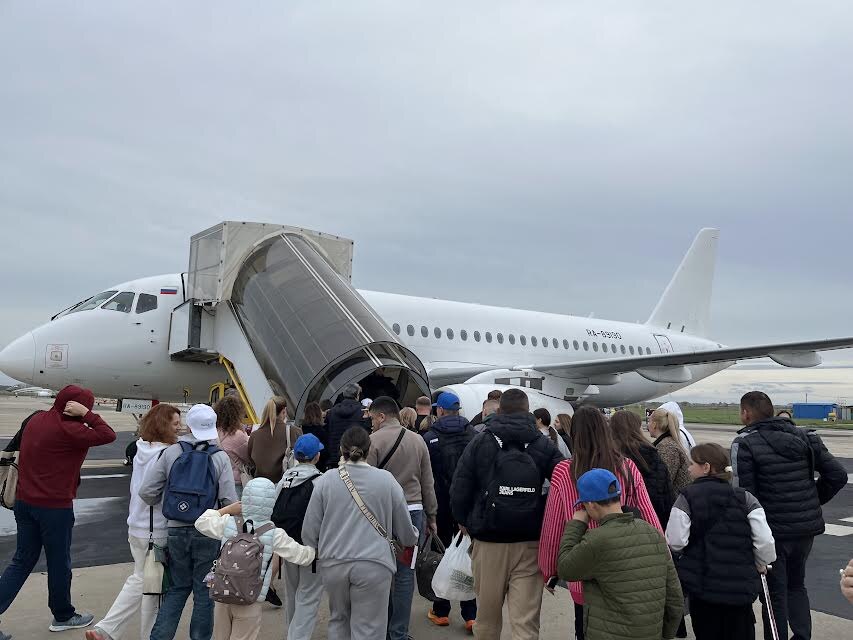 По словам руководителя представительского офиса туроператора в Краснодаре Натальи Евтушенко, после открытия краснодарского аэропорта число бронирований туров из региона по международным направлениям увеличилось на 15-20%. Также туроператоры ожидают открытия полетов из Краснодара в ОАЭ от новых перевозчиков