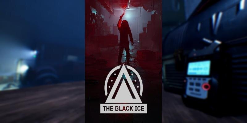    Игра The Black Ice