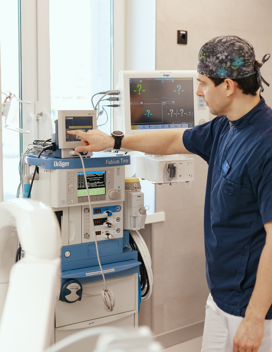 Фотография взята с сайта стоматологии Дмитрович Фэмили https://www.dmitrovich.ru/