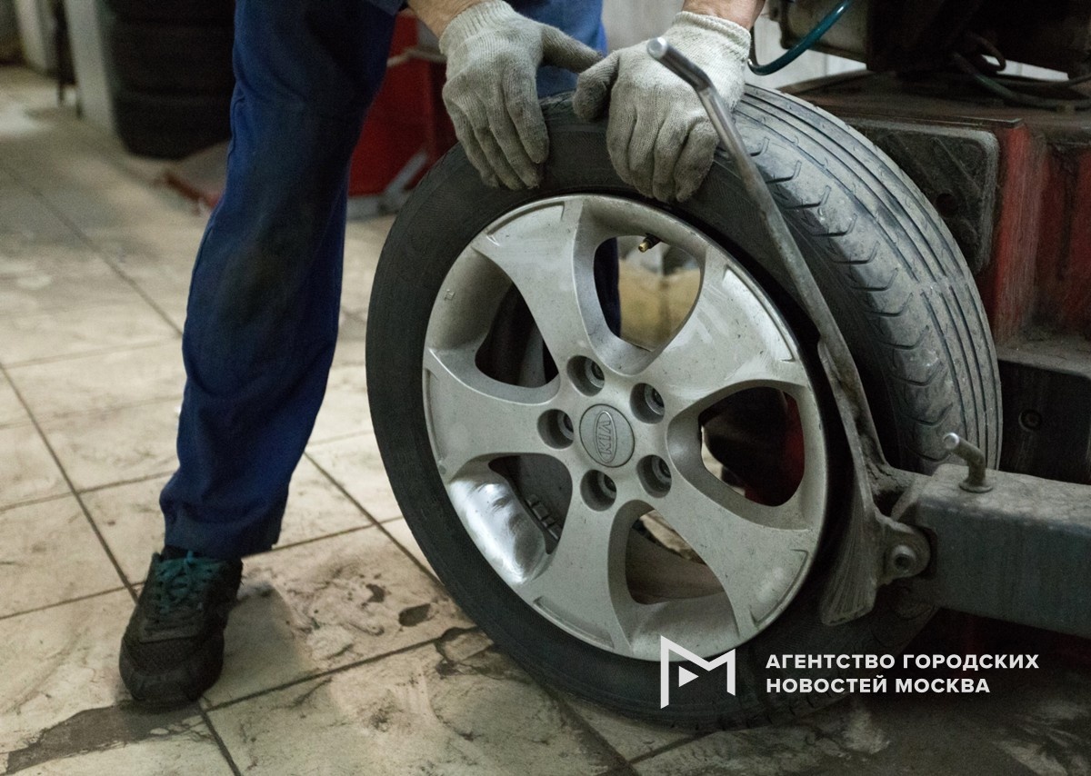 Фотограф: Кирилл Зыков