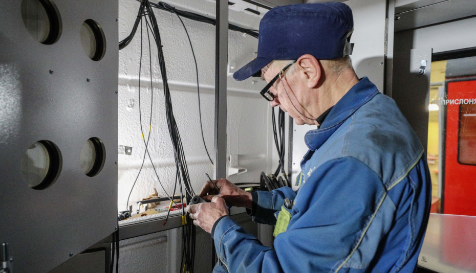    Сергей Булкин/NEWS.ru