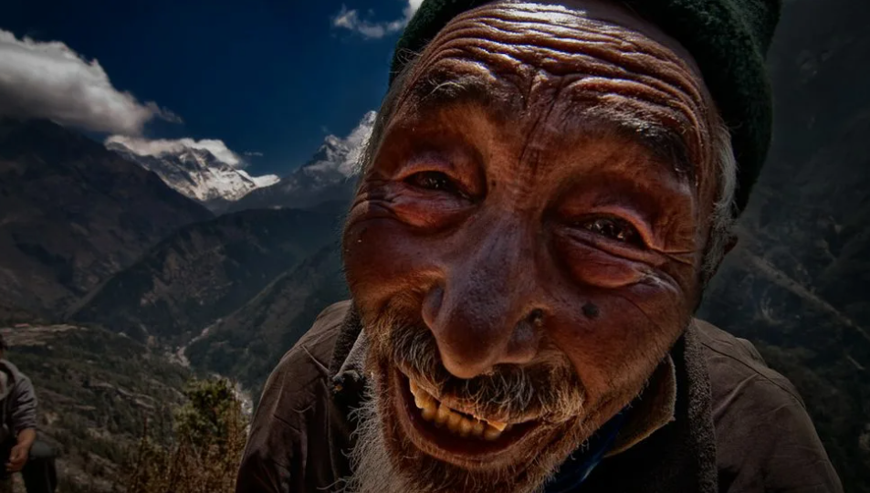 Мужчины живут сообща и любят одну жену на всех. Как выживают в Гималаях