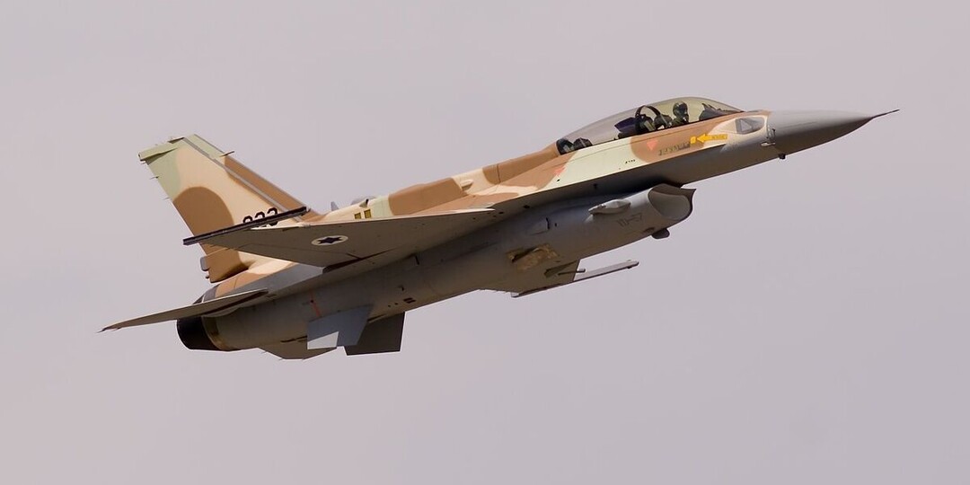 Израиль нанес новые удары по инфраструктуре «Хезболлы» в Ливане