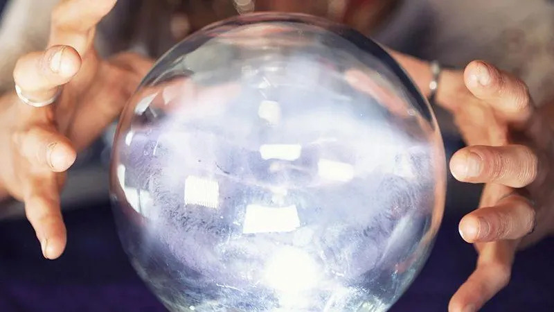 Оракул XXI века: власть тех, кто «знает наперёд»