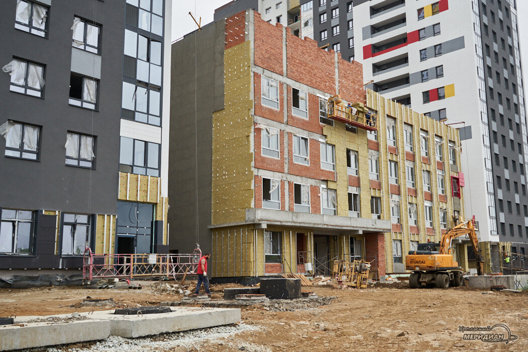    Фото Лидия Аникина © ИА «Уральский меридиан»