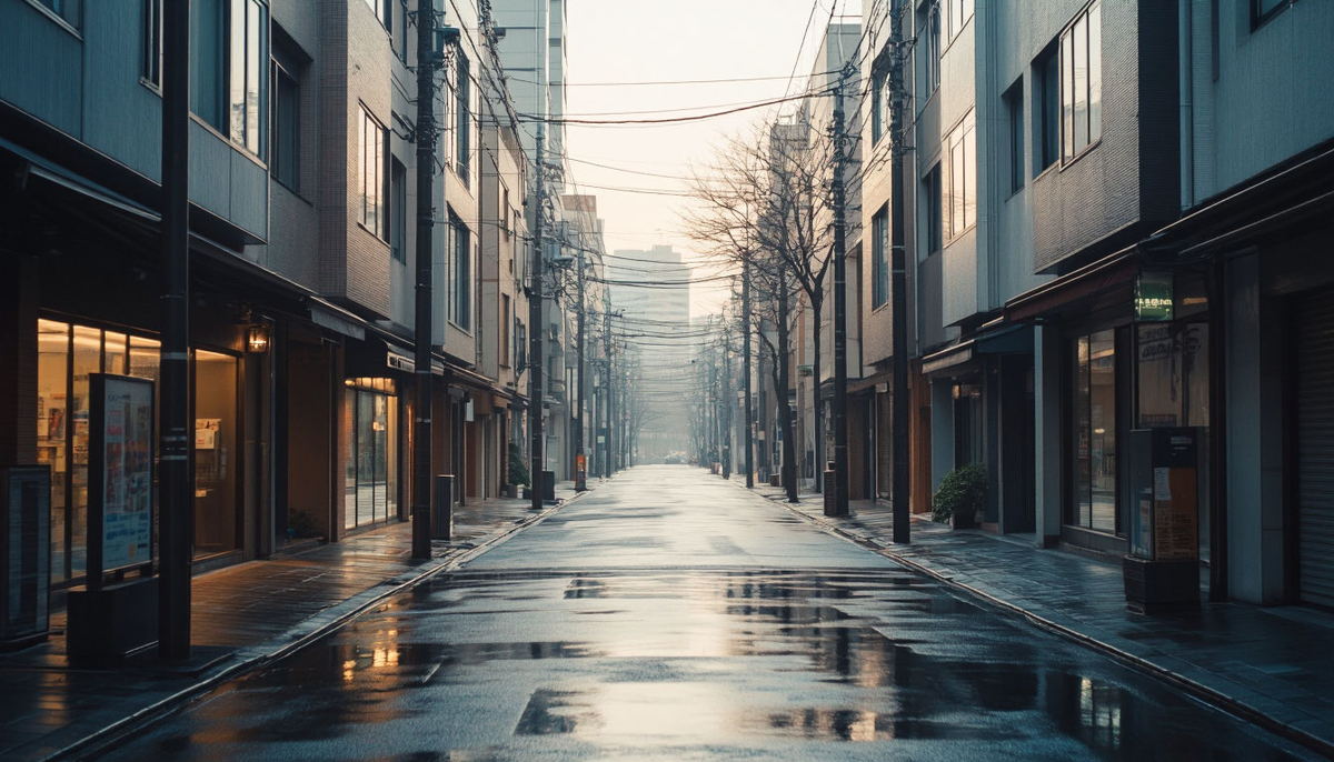 Погода в Токио по месяцам