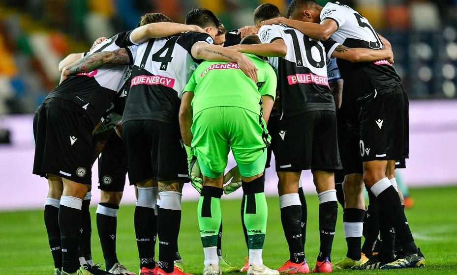    Российский бизнесмен Ломакин хочет выкупить ФК «Удинезе». Фото: Global Look Press