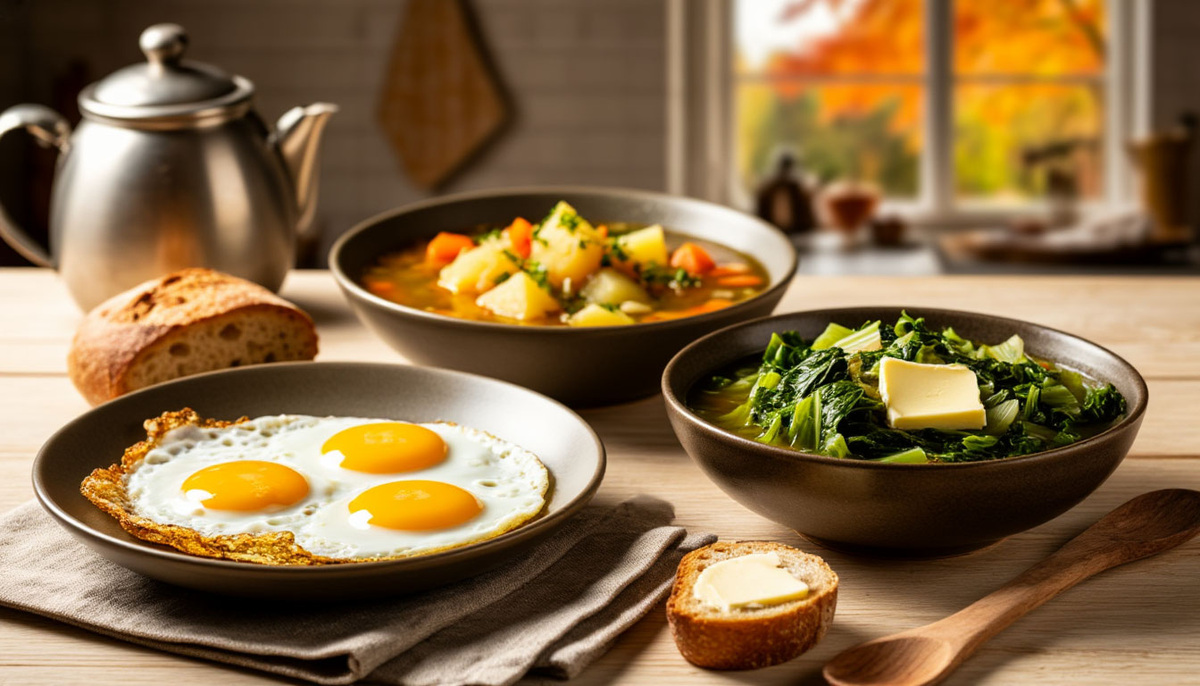 Дневной рацион!!