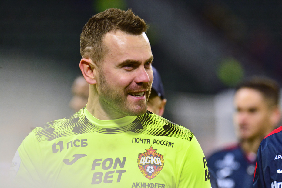    Pavel Kashaev/Global Look Press