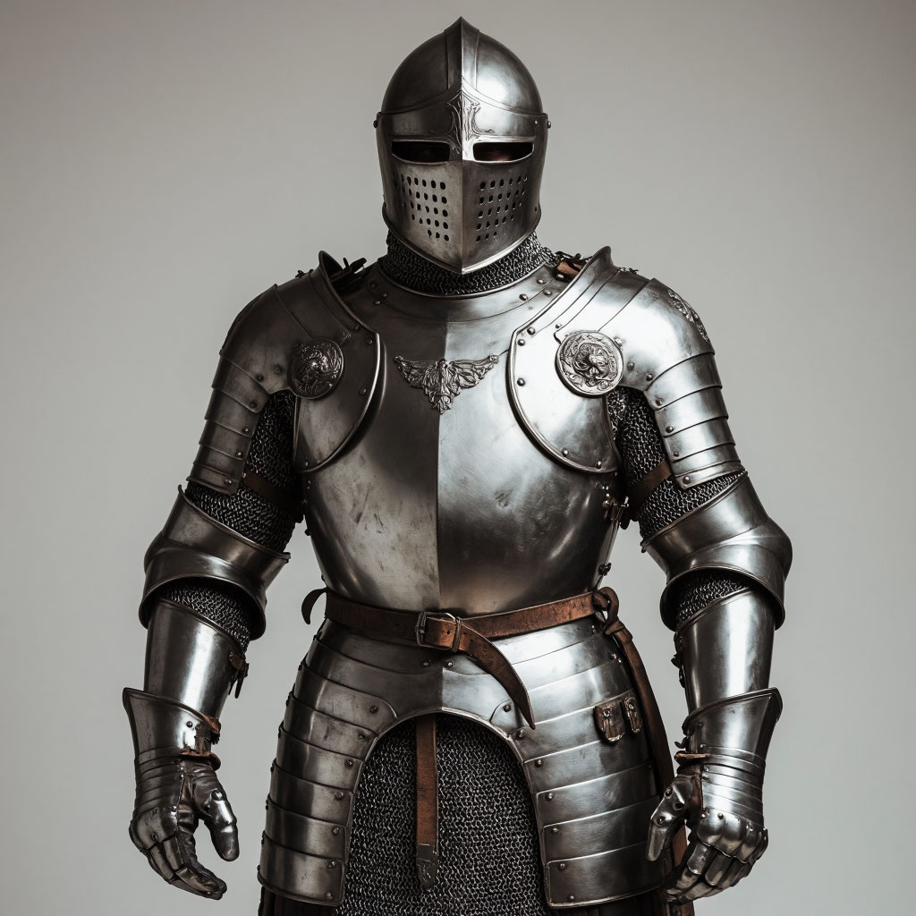 Идеальная защита. Но вот на всех не хватит.