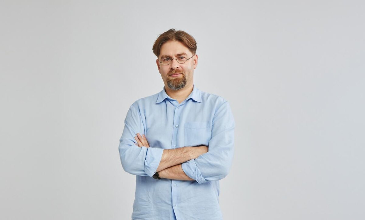 Александр Крайнов, директор по развитию технологий ИИ компании Яндекс