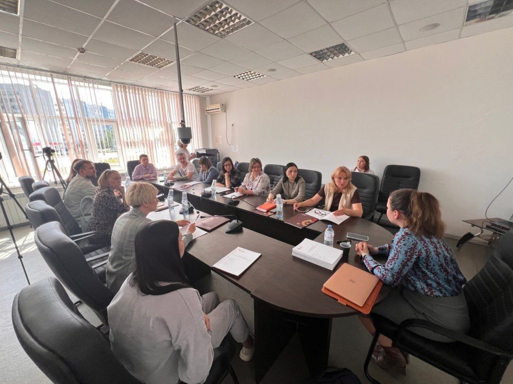    Нижегородские предприниматели могут оценить качество поддержки закупочной деятельности в регионе