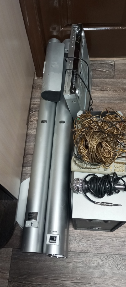 Приступа ем к разбору и взвешиванию