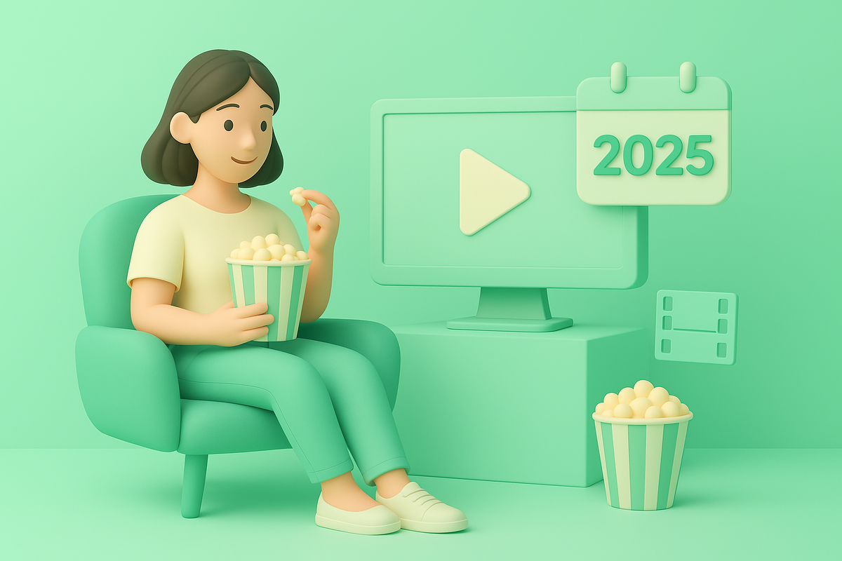 Специфика продвижения онлайн-кинотеатров в 2025 году 