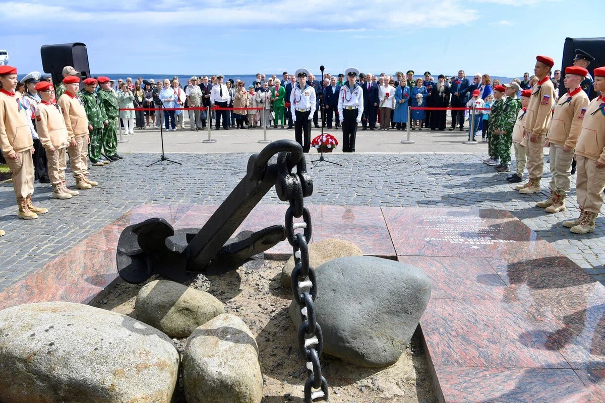    Фото: «Республика» / Оксана Кудряшова