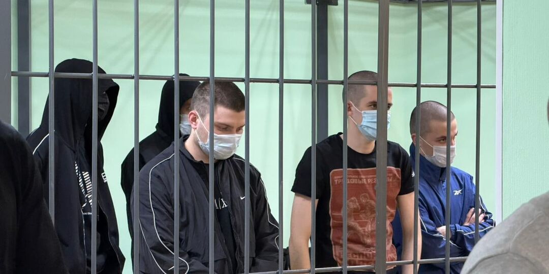 Восемь новосибирцев получили до 10 лет за похищение участника боевых действий ради его выплат