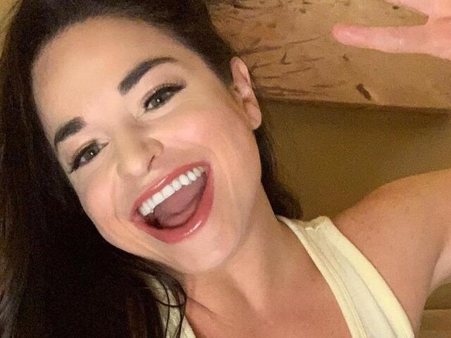    Фото: instagram.com (принадлежит Meta, организация признана экстремистской и запрещена в РФ)/samramsdell5