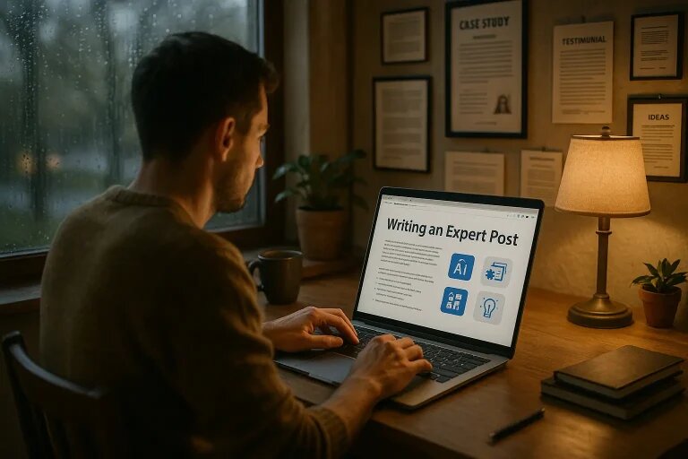    Как бизнес получает клиентов без бюджета "Kontenium"