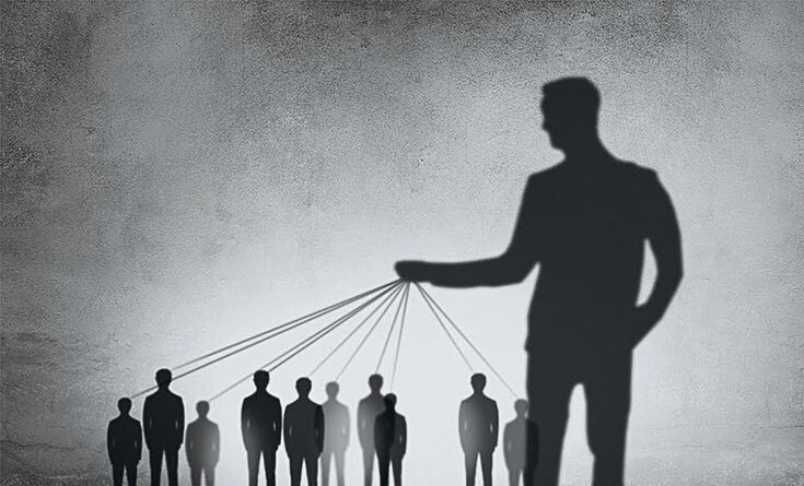 Типичные мошеннические сценарии под видом арбитража