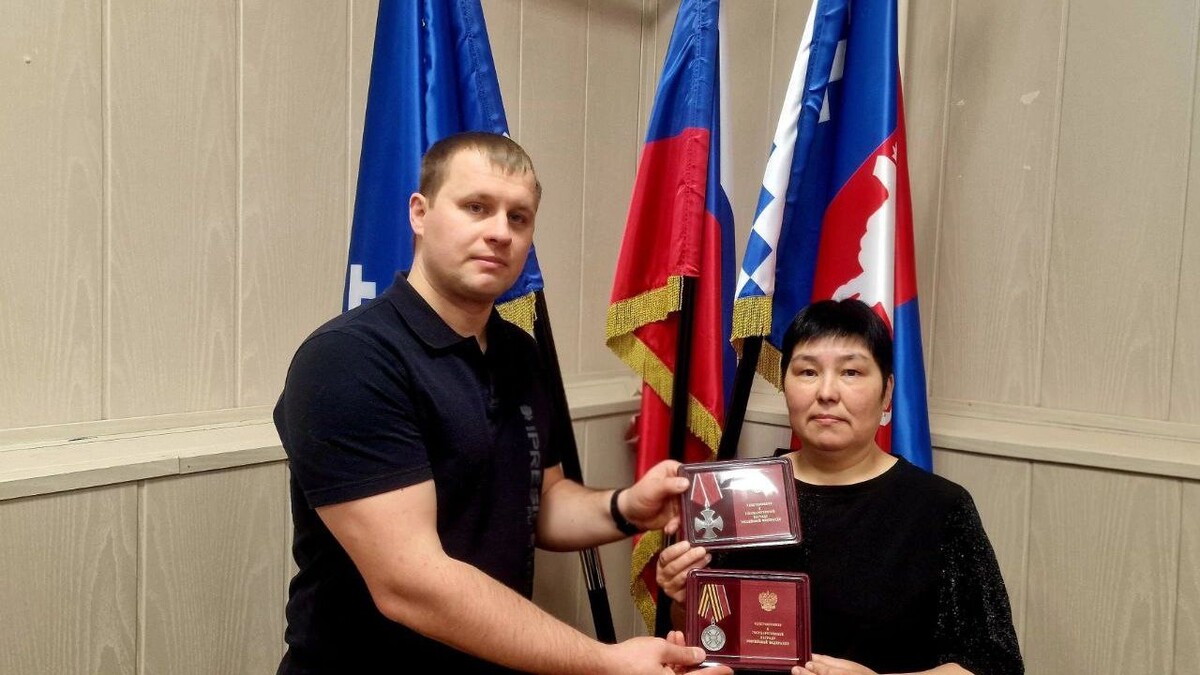    Фото: t.me/NahodkaYanao