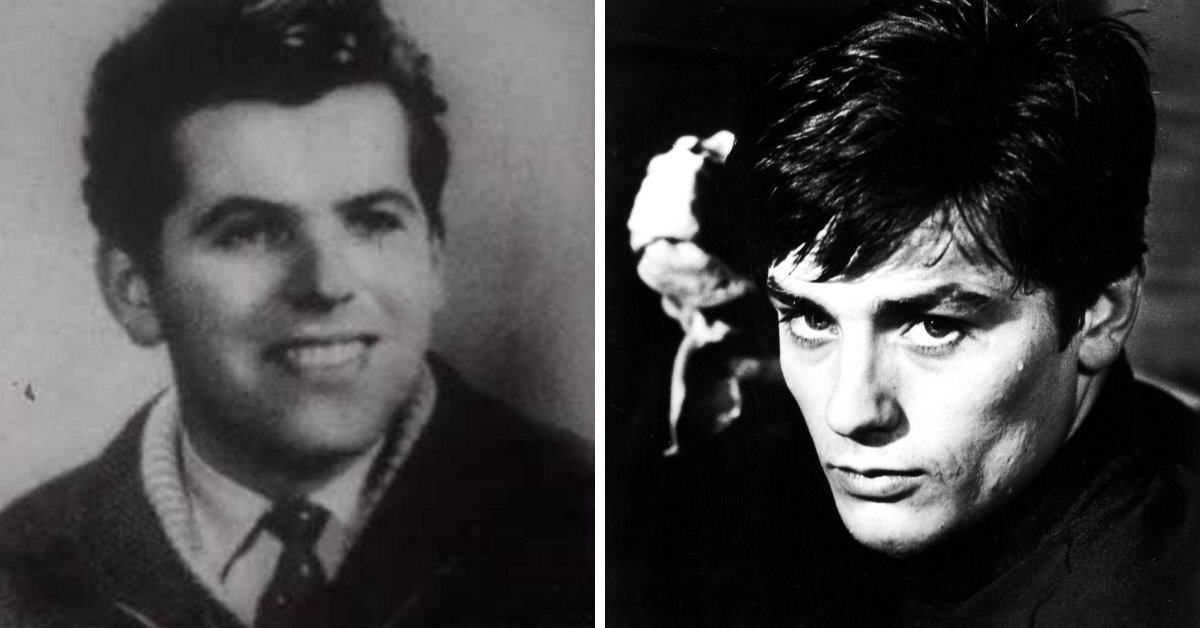 Архивное фото Ладжуна