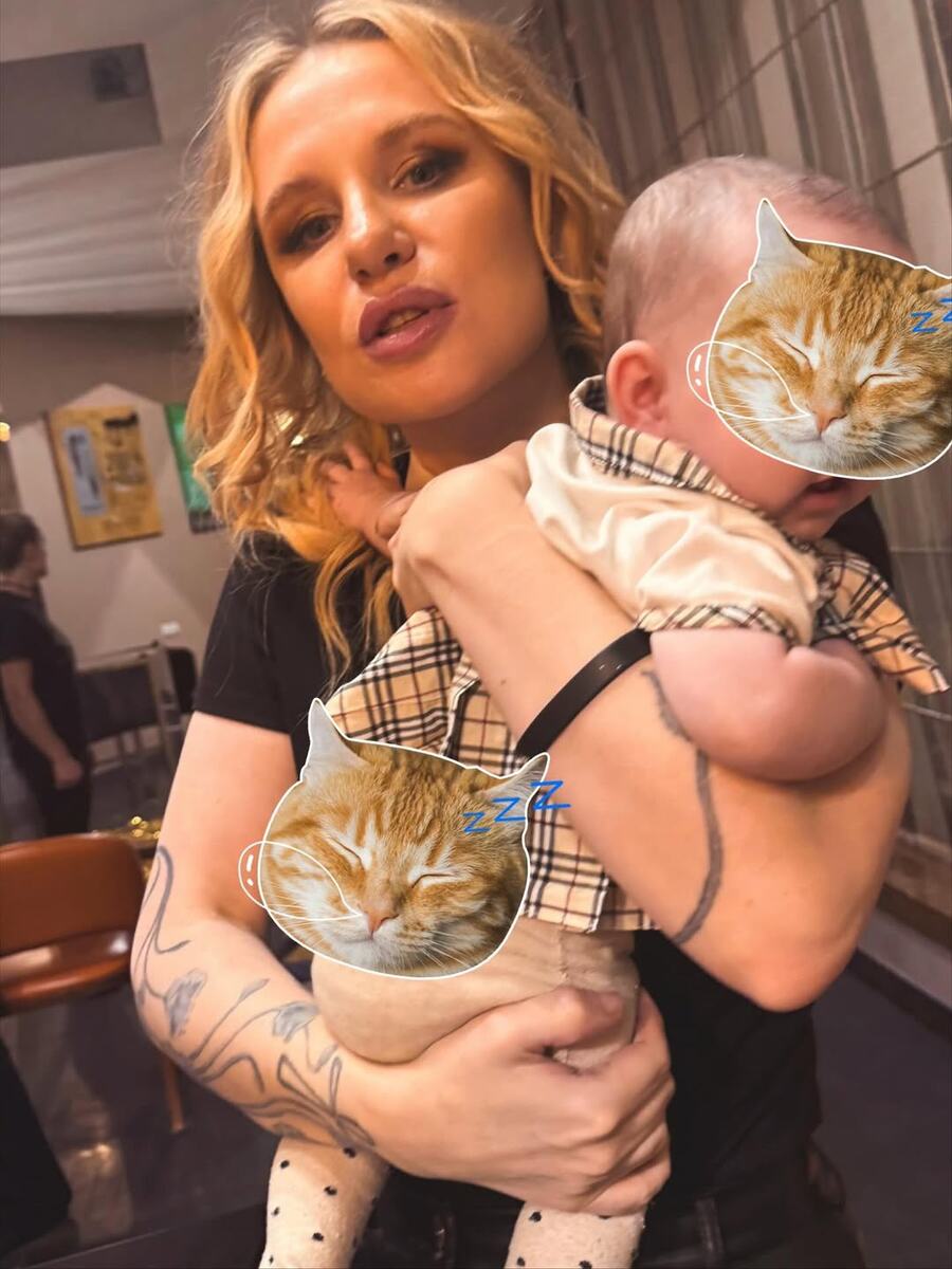 Листайте вправо, чтобы увидеть больше изображений