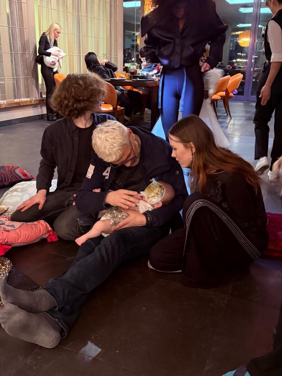 Листайте вправо, чтобы увидеть больше изображений