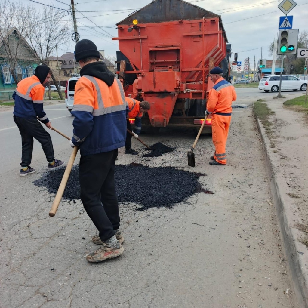 Фото: Администрация Астрахань📷
📷
📷
📷
📷
📷
📷

