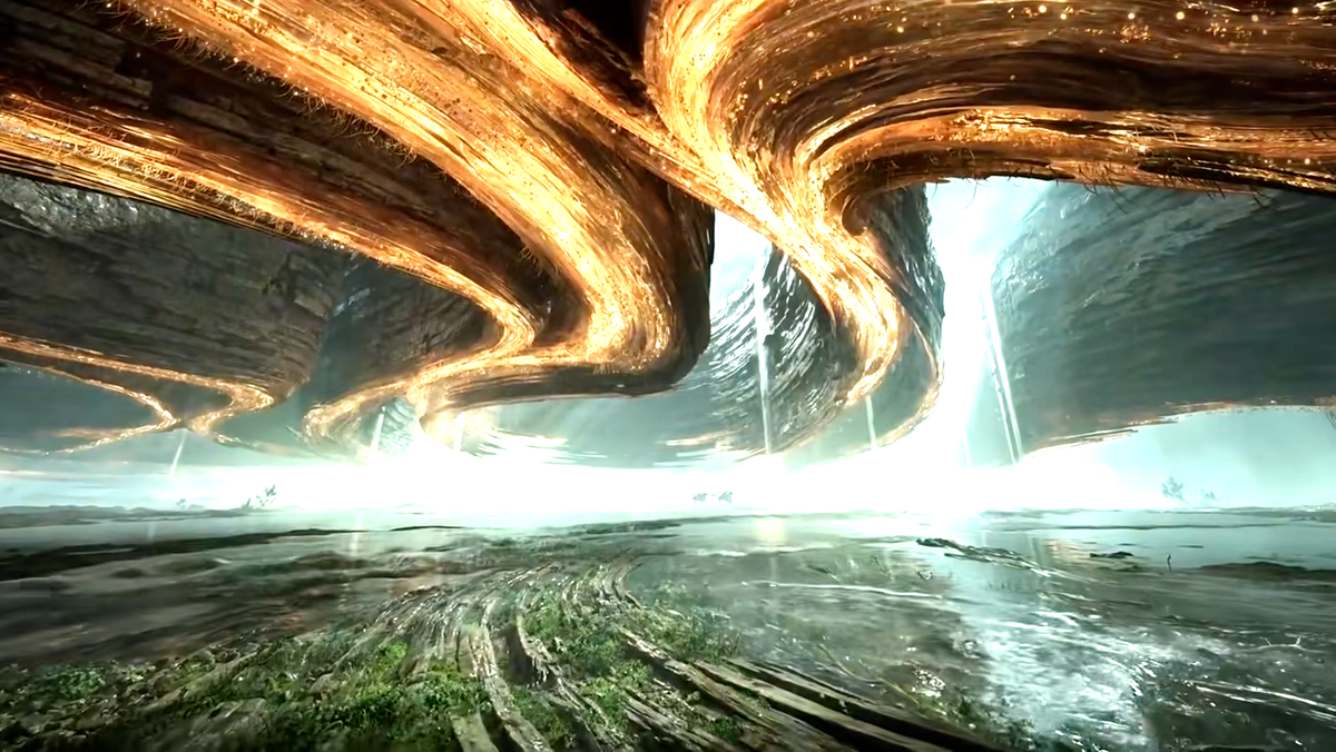 Авторы Genshin Impact работают над реалистичной MMO на Unreal Engine 5