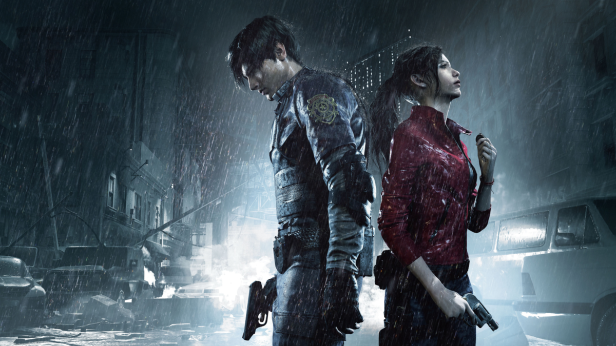 Нападение зараженных: появился ролик со съемок фильма по Resident Evil