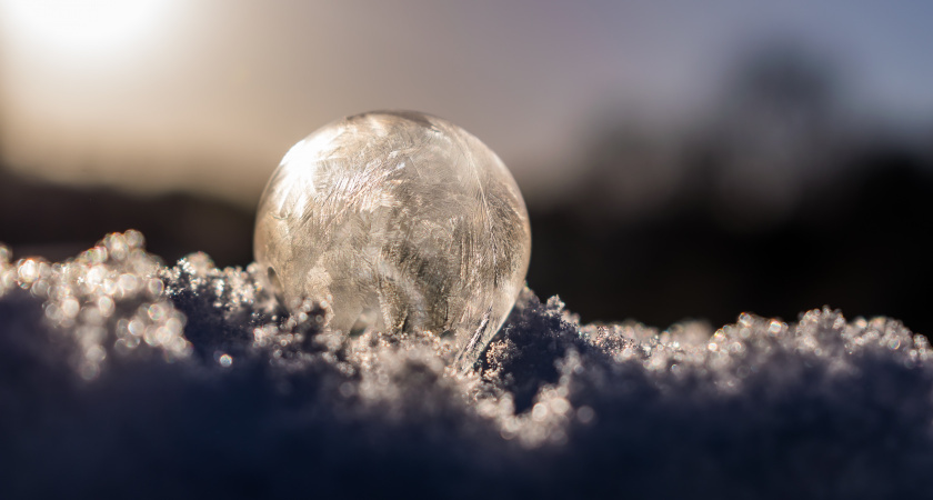    Морозы нагрянут без стука: Вильфанд раскрыл прогноз на ноябрь — грядет арктическое вторжение