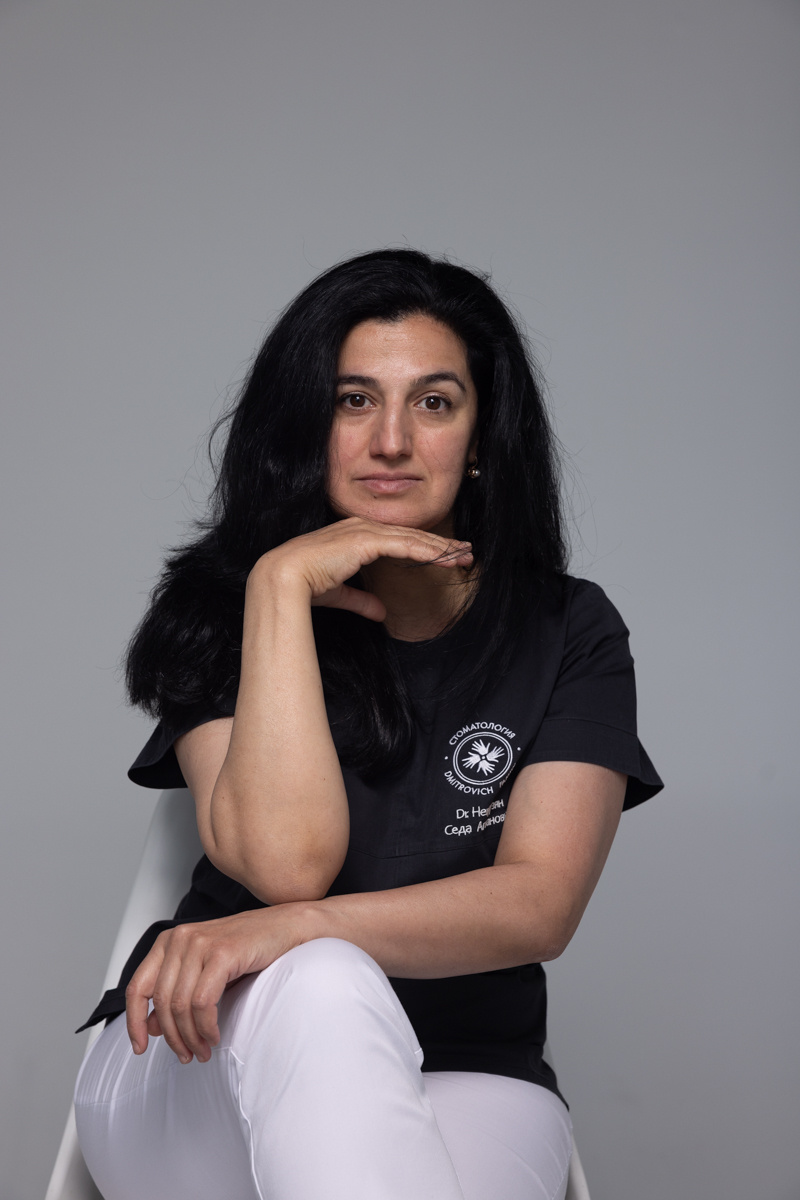 Фотография взята с сайта стоматологии Дмитрович Фэмили https://www.dmitrovich.ru/