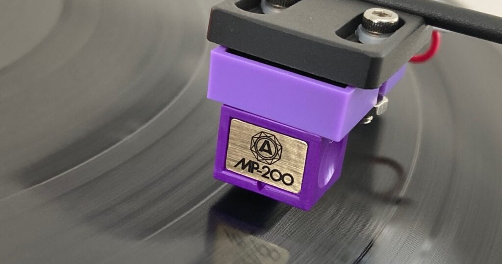 Nagaoka MP-200: японская классика, покорившая Positive Feedback