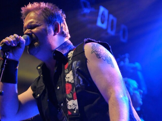    Фото: Getty Images/Kevin Nixon