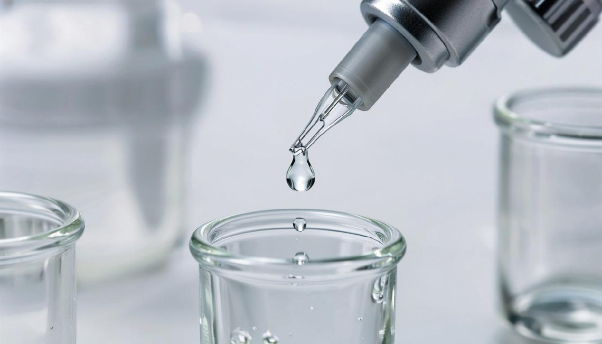 Высокоточное дозирование — основа эффективности и безопасности лекарственного средства.
Каждая капля должна быть строго выверена