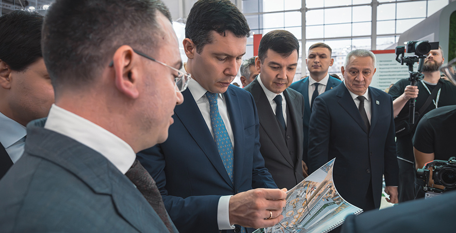    Фото: пресс-служба ГК «Полипласт»