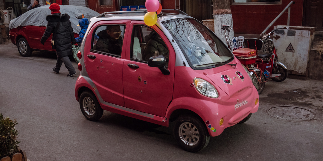 18 вещей в Китае, которые обычны для местных, а для туристов странные