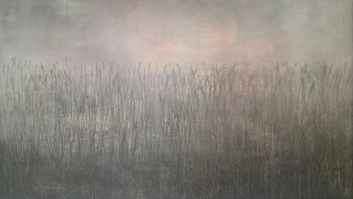   Предоставлено организатором- Юрий Купер «Трава XII»