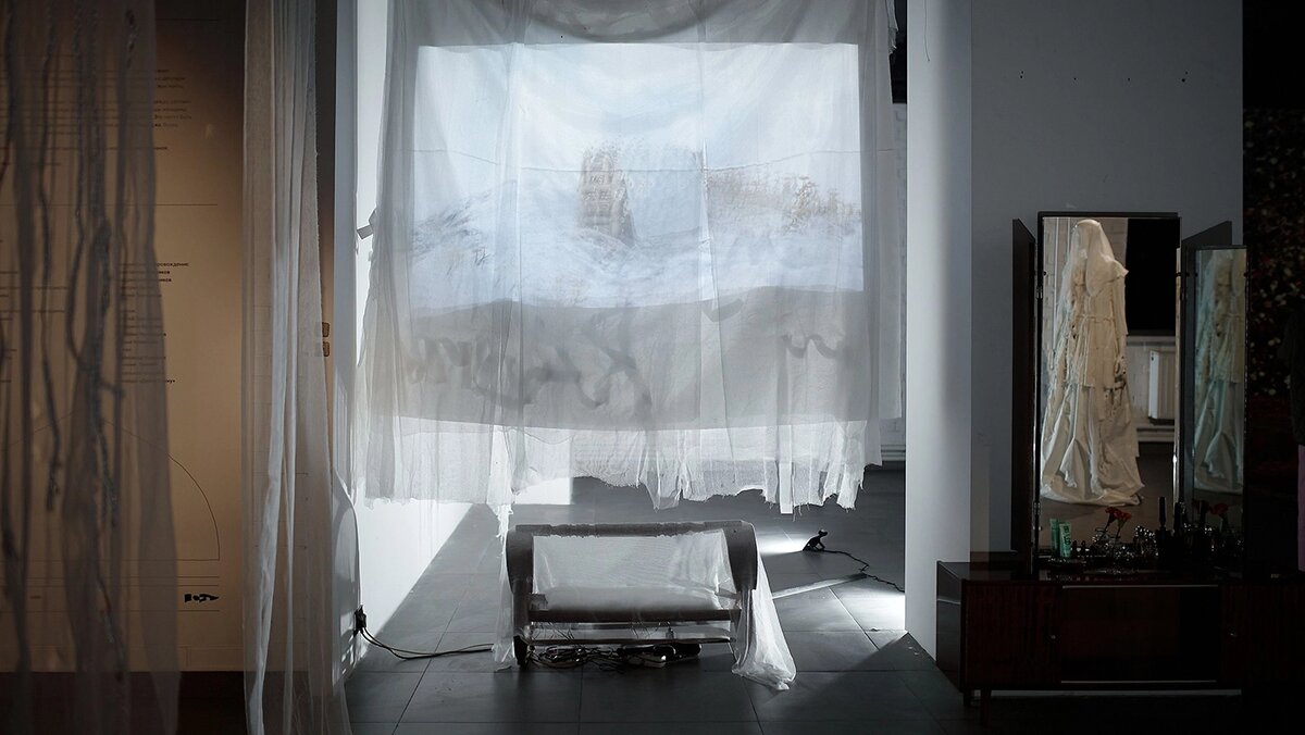   Предоставлено организатором