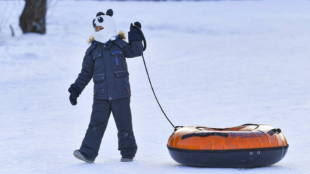    Фото: Сергей Киселев / АГН Москва
