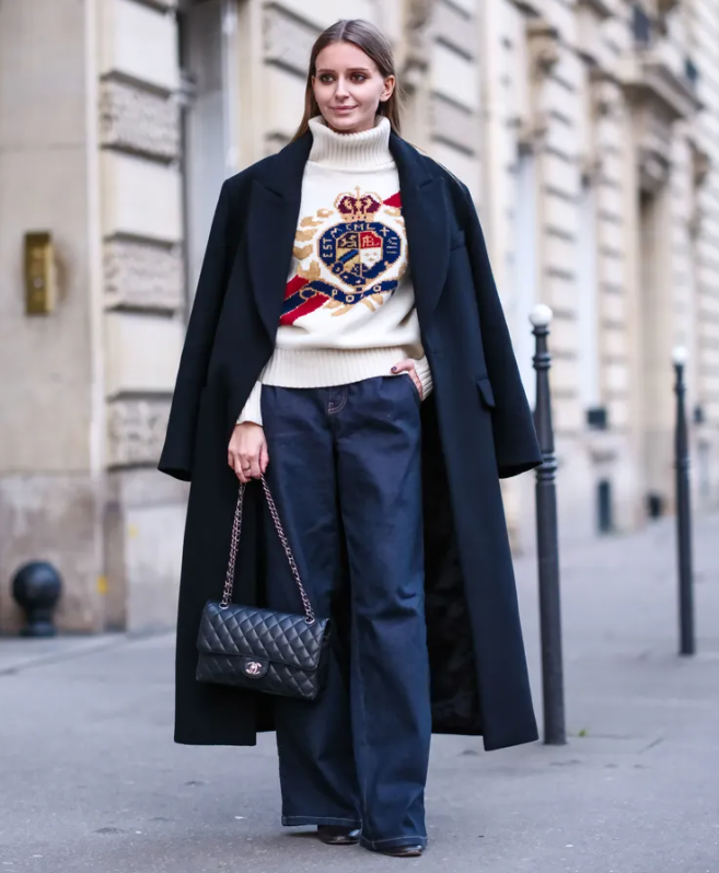 Источник фото InStyle