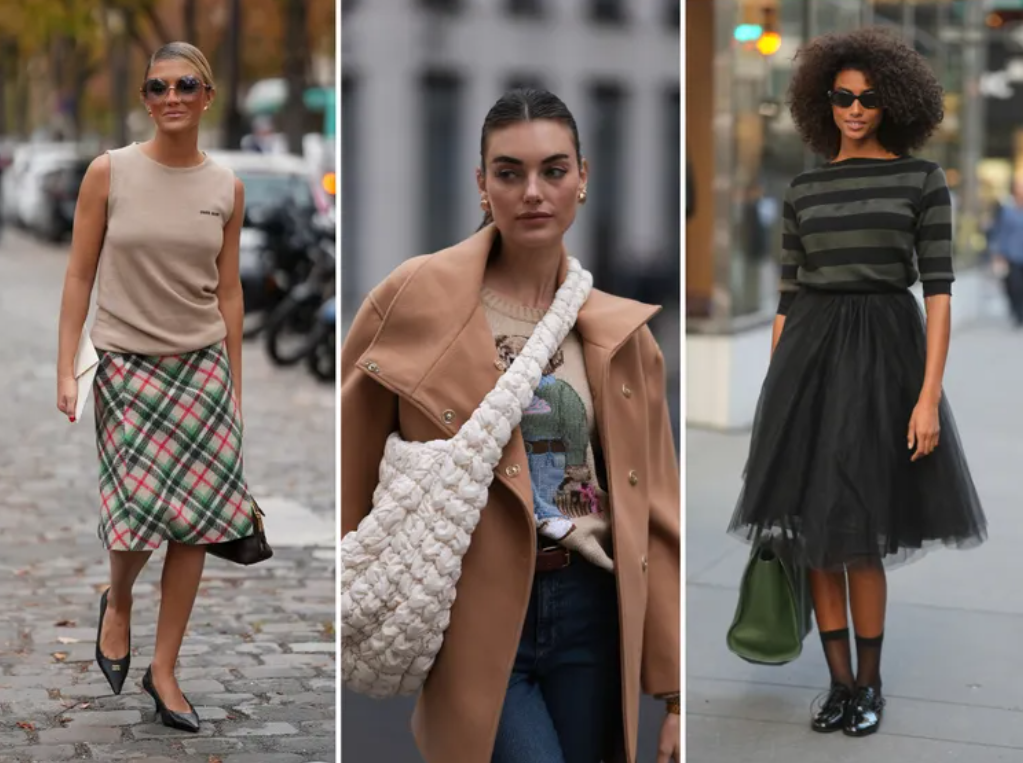 Источник фото InStyle