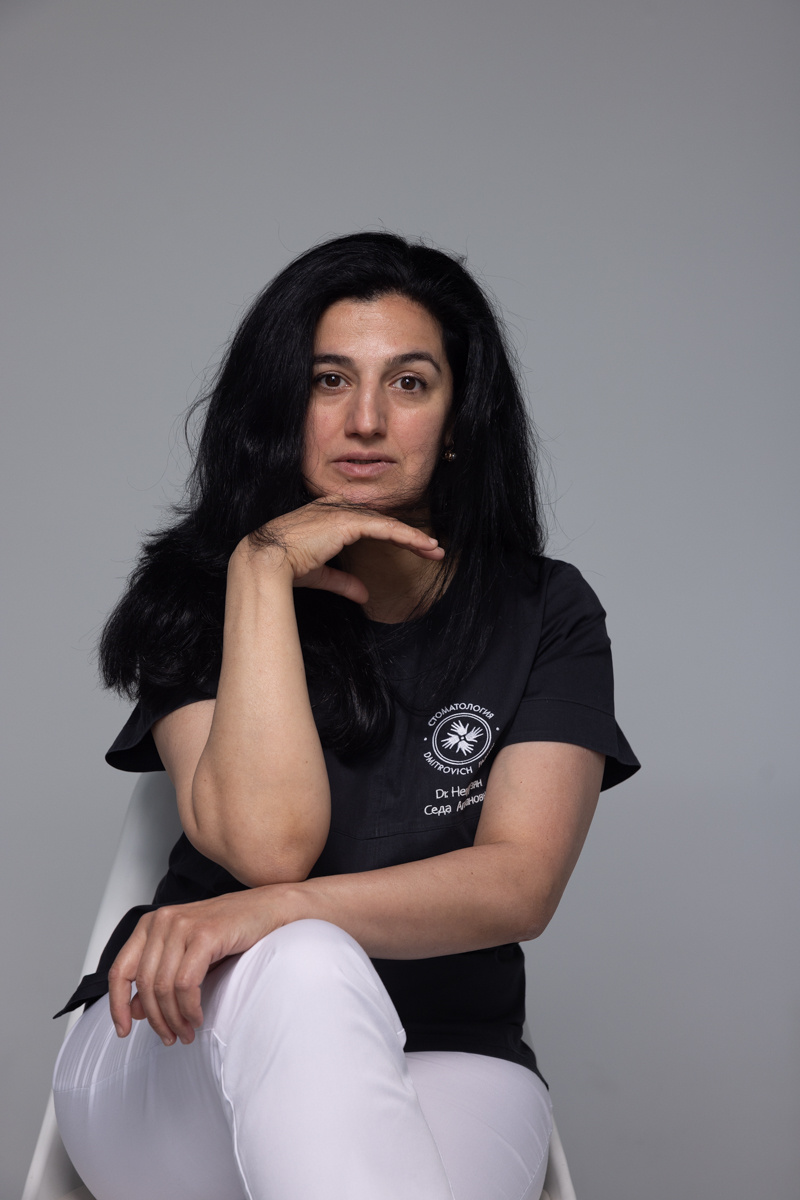 Фотография взята с сайта стоматологии Дмитрович Фэмили https://www.dmitrovich.ru/