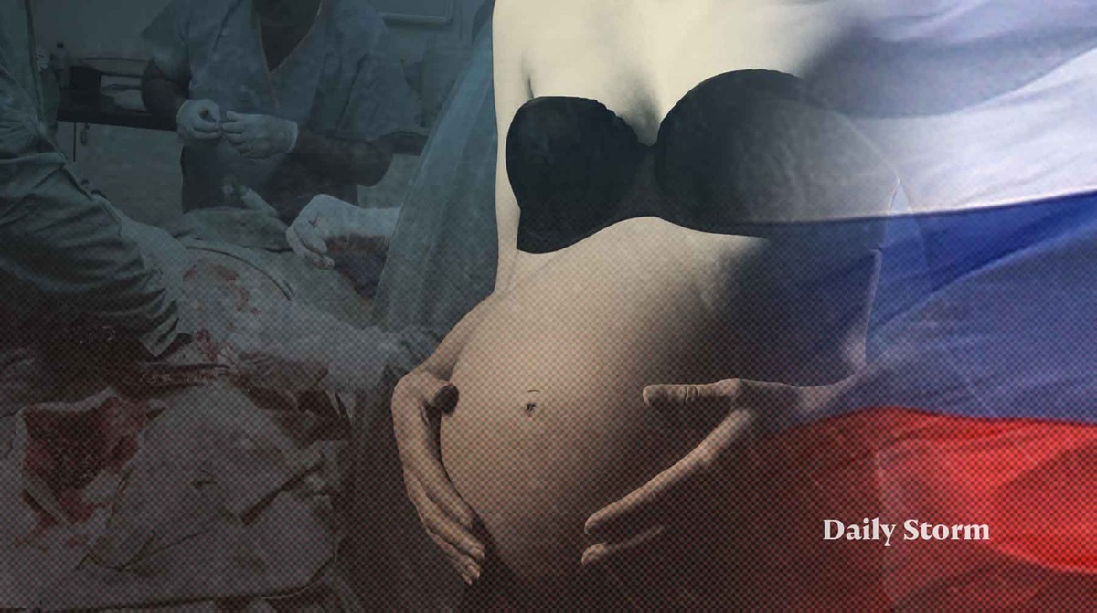   Коллаж: Daily Storm