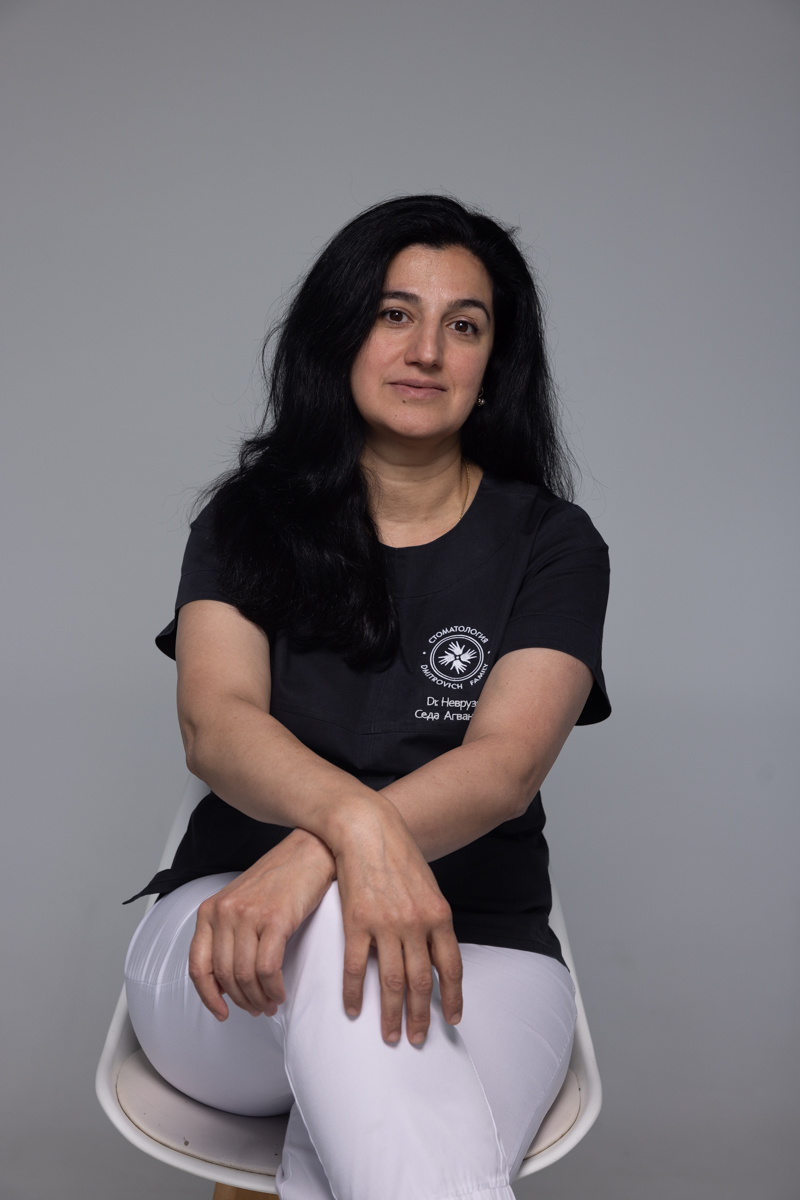 Фотография взята с сайта стоматологии Дмитрович Фэмили https://www.dmitrovich.ru/