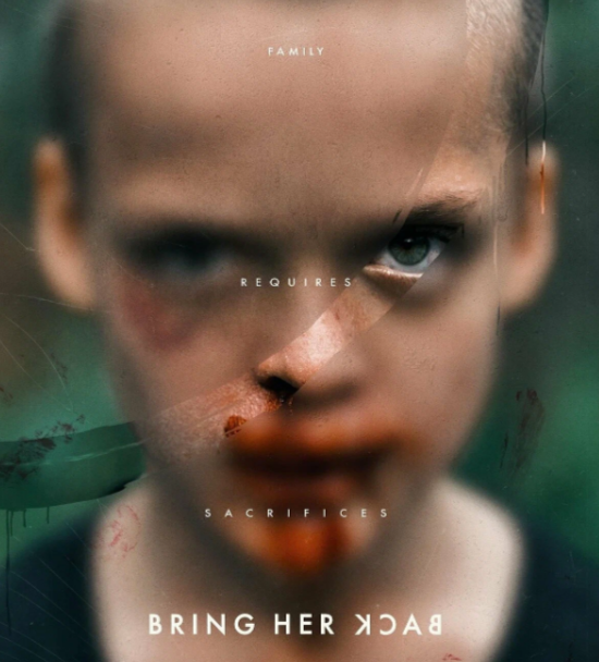 Постер фильма