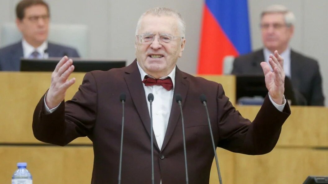    Фото: State Duma Russia/Globallookpress