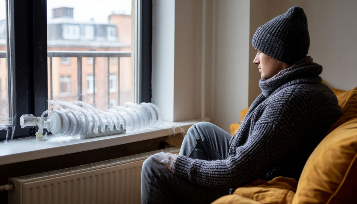 Картинка создана нейросетью