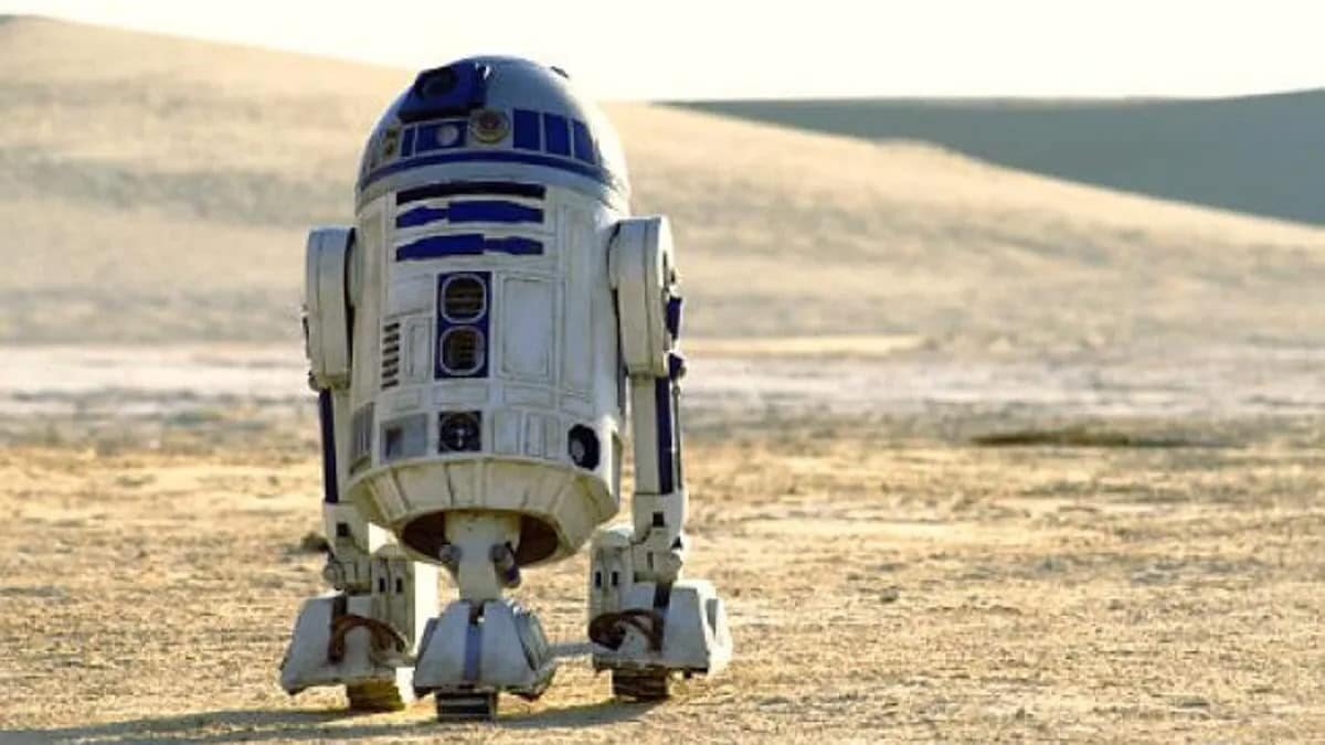    © Lucasfilm, Disney